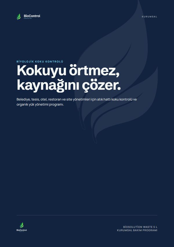 Kurumsal kit kapağı