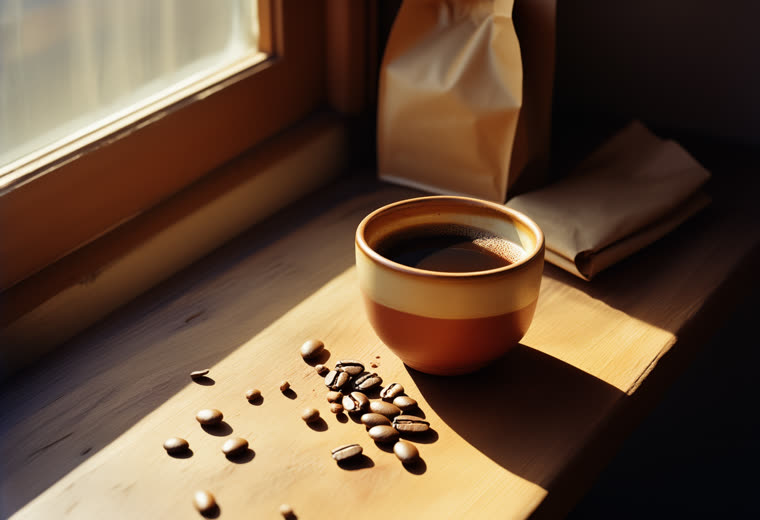 Kavurma Coffee marka görseli