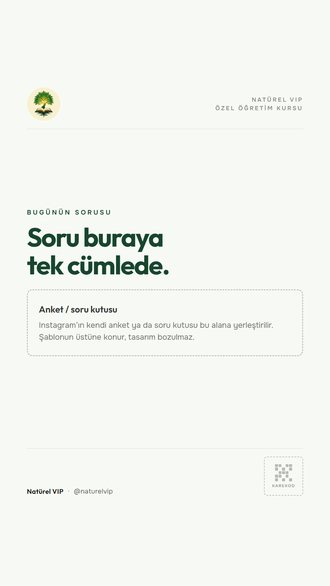Soru hikâyesi