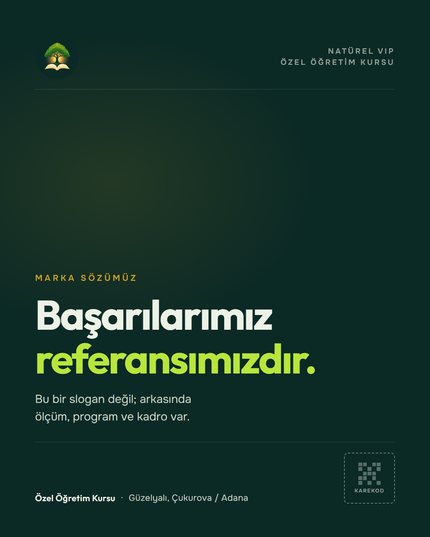Manifesto gönderisi